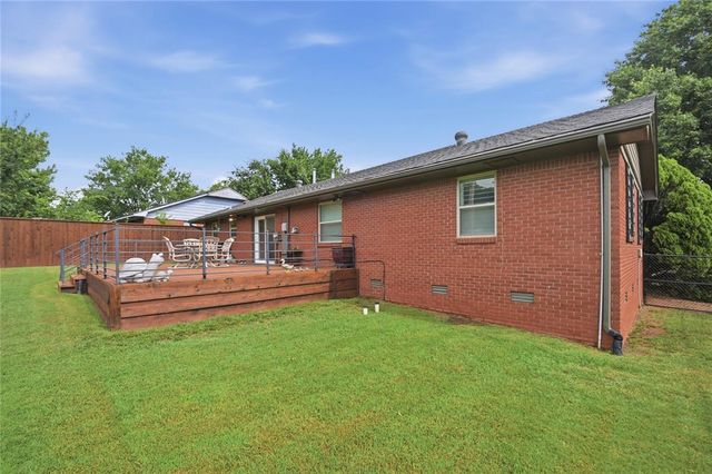 316 Reynolds Road Road, Edmond, OK 73013