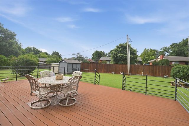 316 Reynolds Road Road, Edmond, OK 73013