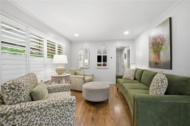 316 Reynolds Road Road, Edmond, OK 73013