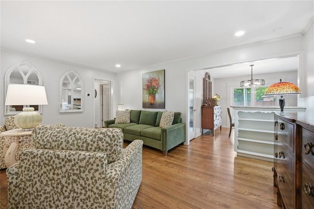 316 Reynolds Road Road, Edmond, OK 73013
