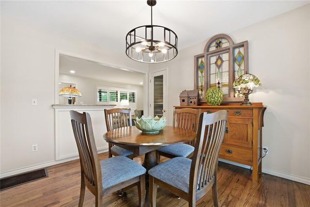 316 Reynolds Road Road, Edmond, OK 73013