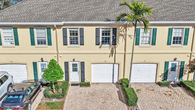 133 Wentworth Court, Jupiter, FL 33458