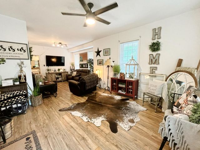 107 N Main Street, Crandall, TX 75114
