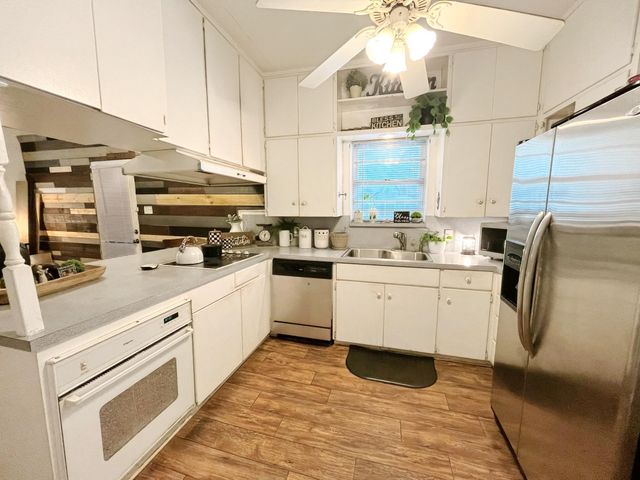 107 N Main Street, Crandall, TX 75114