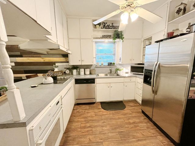 107 N Main Street, Crandall, TX 75114