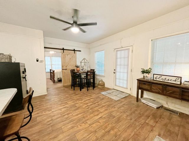 107 N Main Street, Crandall, TX 75114