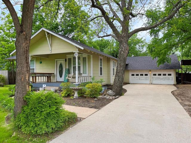 107 N Main Street, Crandall, TX 75114