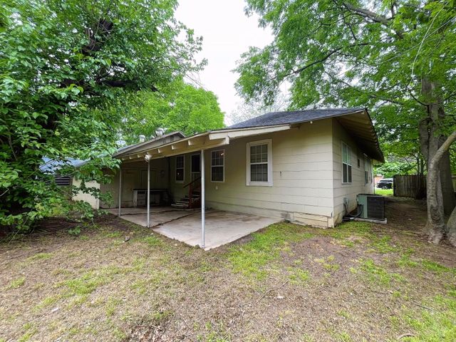 107 N Main Street, Crandall, TX 75114