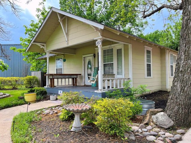 107 N Main Street, Crandall, TX 75114