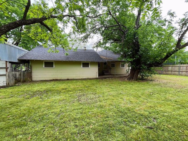 107 N Main Street, Crandall, TX 75114
