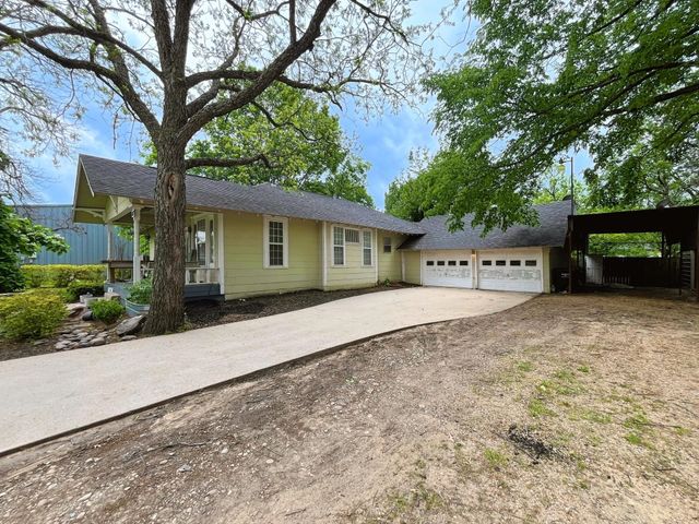 107 N Main Street, Crandall, TX 75114