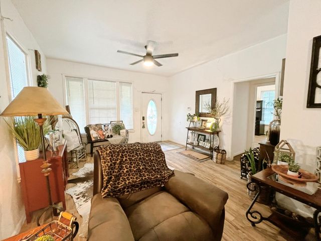 107 N Main Street, Crandall, TX 75114