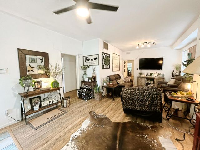 107 N Main Street, Crandall, TX 75114