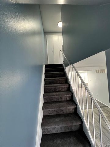 21711 Hidden Rivers Drive, Southfield, MI 48075