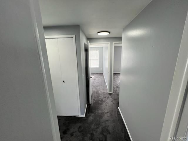 21711 Hidden Rivers Drive, Southfield, MI 48075