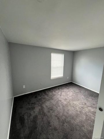 21711 Hidden Rivers Drive, Southfield, MI 48075