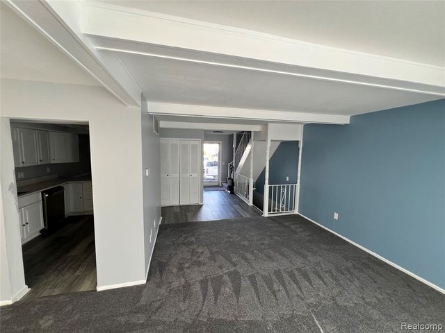 21711 Hidden Rivers Drive, Southfield, MI 48075