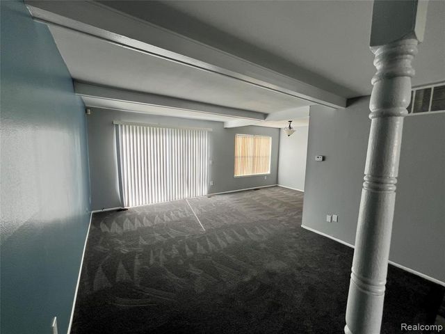 21711 Hidden Rivers Drive, Southfield, MI 48075