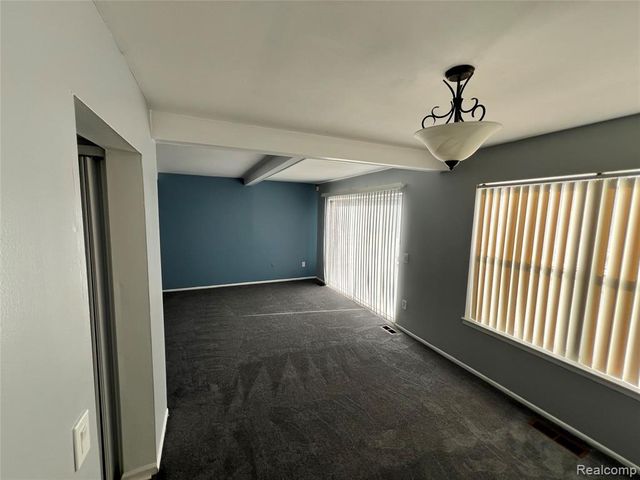 21711 Hidden Rivers Drive, Southfield, MI 48075