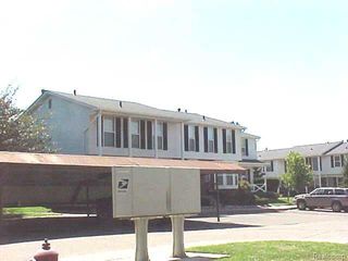 21711 Hidden Rivers Drive, Southfield, MI 48075