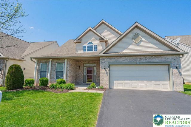 6634 Blue Heather Court, Lower Macungie Twp, PA 18062