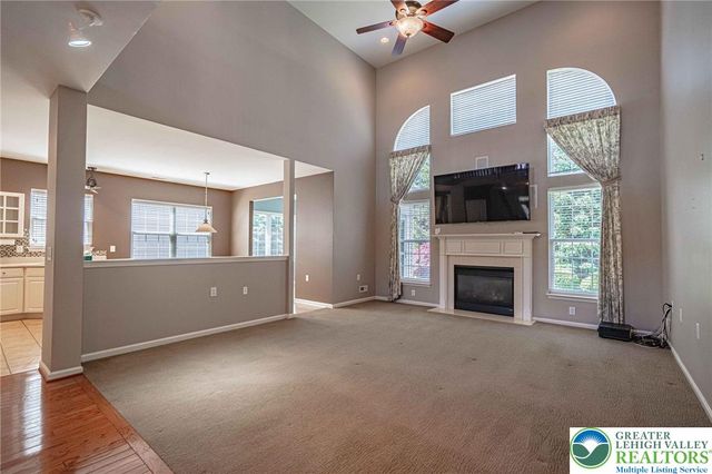 6634 Blue Heather Court, Lower Macungie Twp, PA 18062
