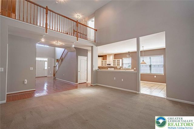 6634 Blue Heather Court, Lower Macungie Twp, PA 18062