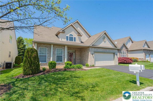 6634 Blue Heather Court, Lower Macungie Twp, PA 18062
