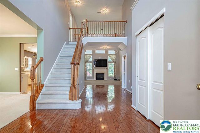 6634 Blue Heather Court, Lower Macungie Twp, PA 18062