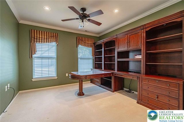 6634 Blue Heather Court, Lower Macungie Twp, PA 18062