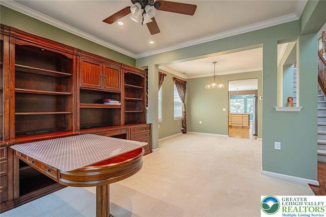6634 Blue Heather Court, Lower Macungie Twp, PA 18062