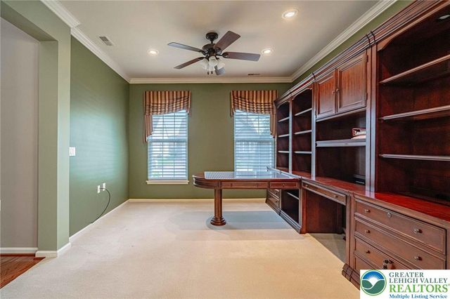 6634 Blue Heather Court, Lower Macungie Twp, PA 18062