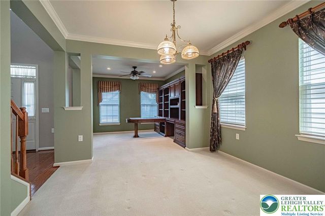 6634 Blue Heather Court, Lower Macungie Twp, PA 18062