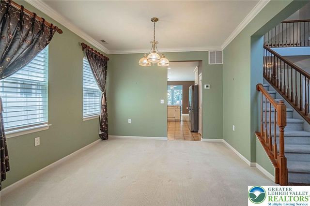 6634 Blue Heather Court, Lower Macungie Twp, PA 18062