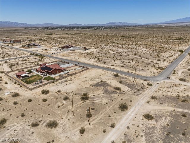 5991 East Carter Lane, Pahrump, NV 89061