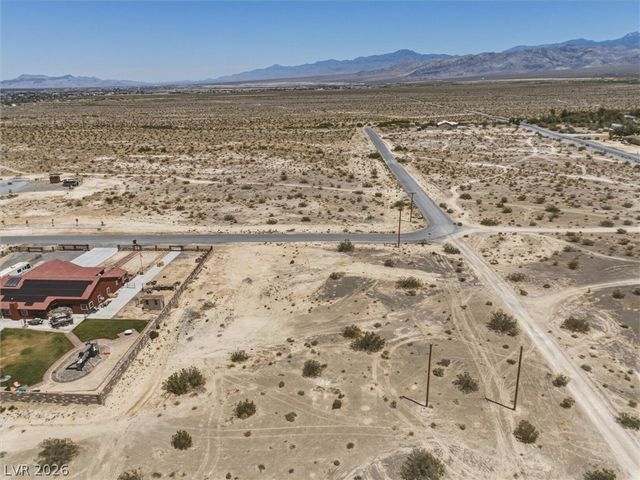 5991 East Carter Lane, Pahrump, NV 89061