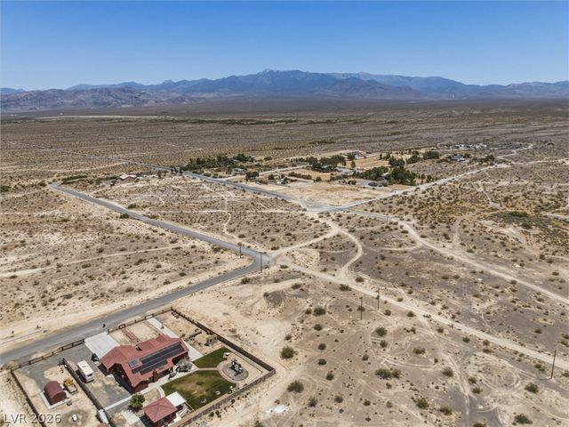 5991 East Carter Lane, Pahrump, NV 89061