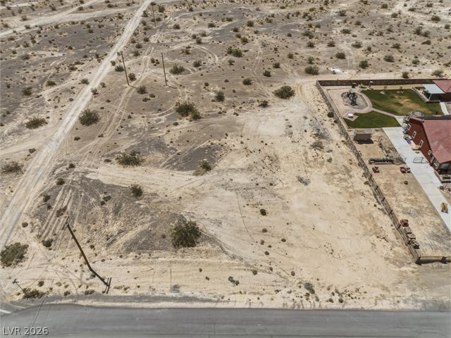 5991 East Carter Lane, Pahrump, NV 89061