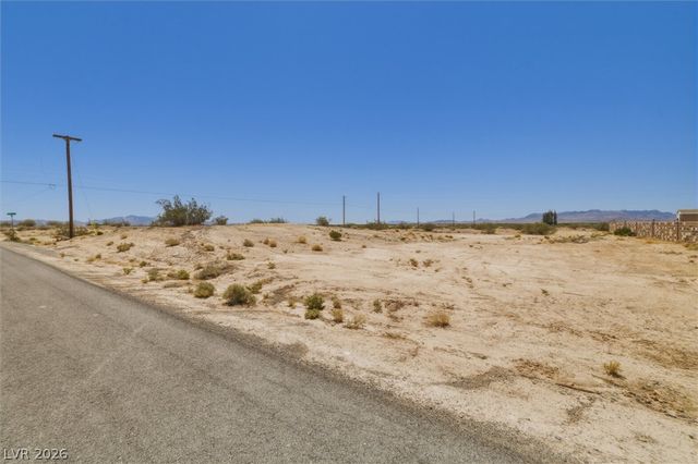 5991 East Carter Lane, Pahrump, NV 89061