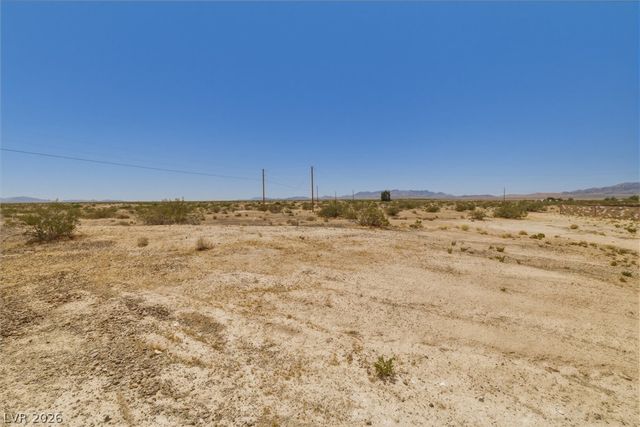 5991 East Carter Lane, Pahrump, NV 89061