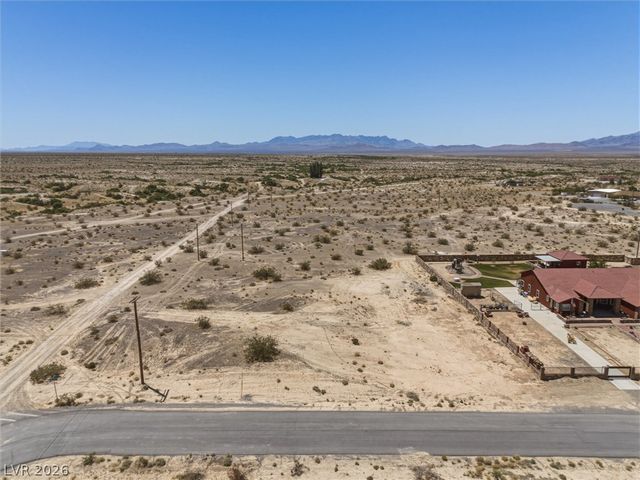 5991 East Carter Lane, Pahrump, NV 89061