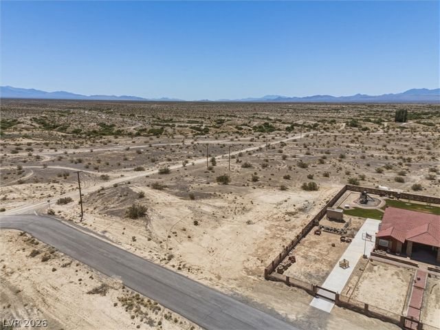 5991 East Carter Lane, Pahrump, NV 89061
