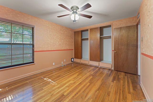 262 Cresham, San Antonio, TX 78218