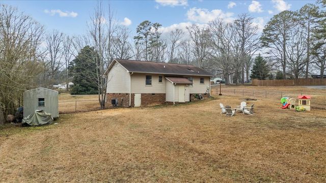 1000 Hopkins Avenue, Pendleton, SC 29670