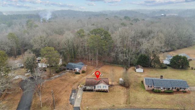 1000 Hopkins Avenue, Pendleton, SC 29670