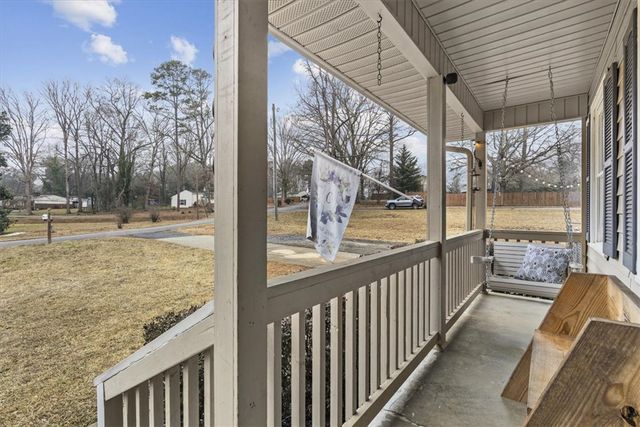 1000 Hopkins Avenue, Pendleton, SC 29670