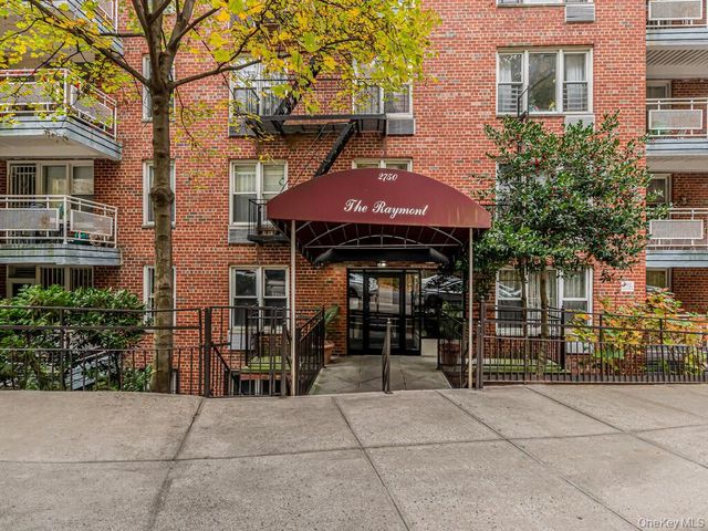2750 Johnson Avenue 4B, Bronx, NY 10463
