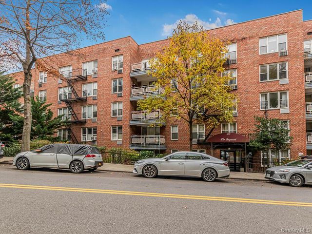2750 Johnson Avenue 4B, Bronx, NY 10463