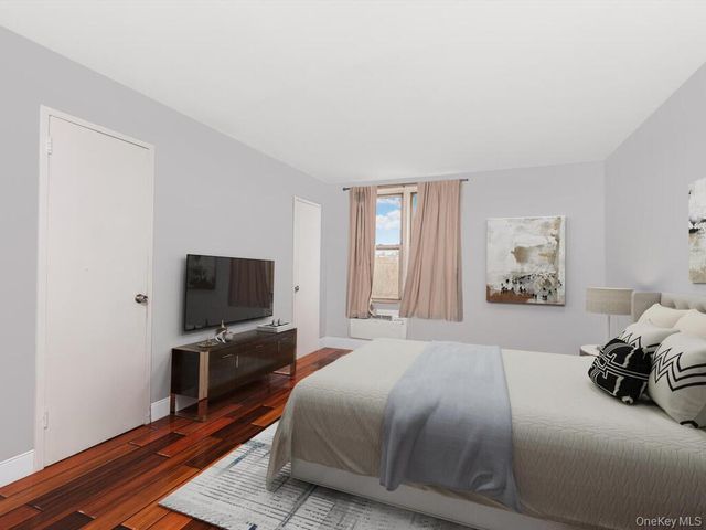 2750 Johnson Avenue 4B, Bronx, NY 10463