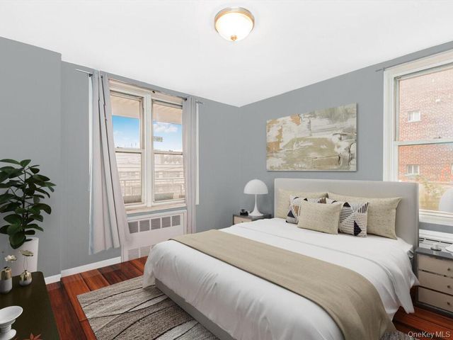 2750 Johnson Avenue 4B, Bronx, NY 10463